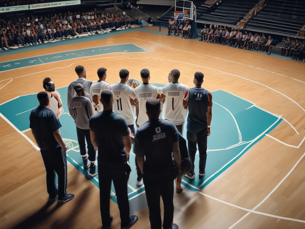 篮球直播盛宴来袭NBA与CBA全赛事可实时在线观看